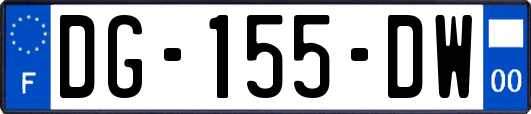 DG-155-DW