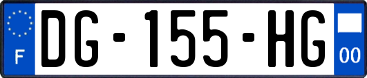 DG-155-HG