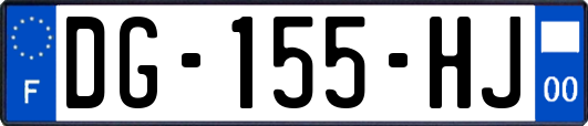 DG-155-HJ