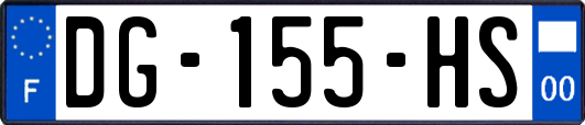 DG-155-HS