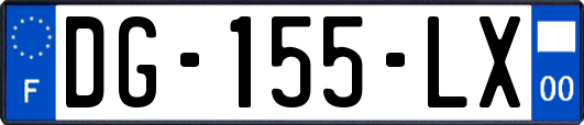 DG-155-LX