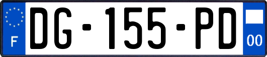 DG-155-PD