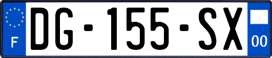 DG-155-SX