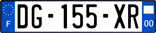 DG-155-XR
