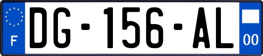 DG-156-AL