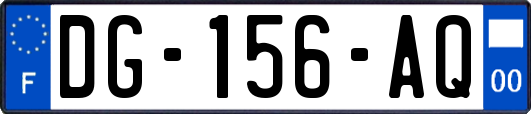 DG-156-AQ