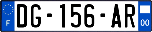 DG-156-AR