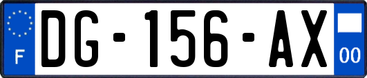 DG-156-AX