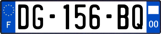 DG-156-BQ