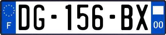 DG-156-BX