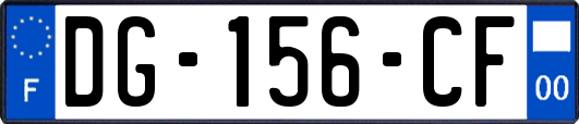 DG-156-CF