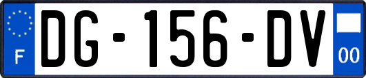 DG-156-DV