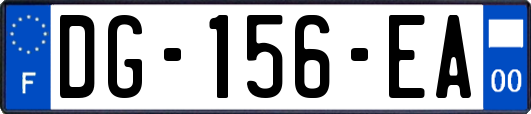 DG-156-EA