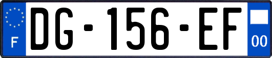 DG-156-EF