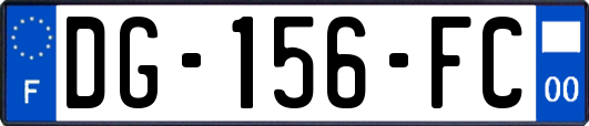 DG-156-FC