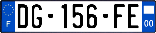 DG-156-FE