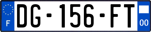 DG-156-FT