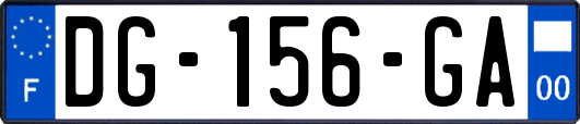 DG-156-GA