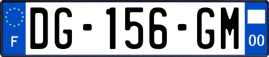 DG-156-GM