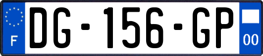 DG-156-GP