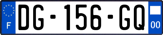 DG-156-GQ