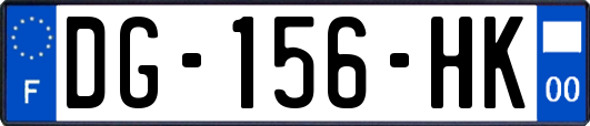 DG-156-HK