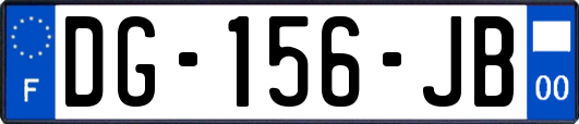 DG-156-JB