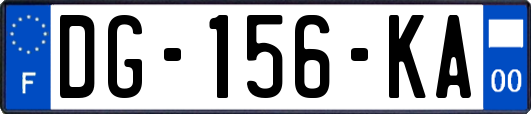 DG-156-KA