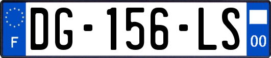 DG-156-LS