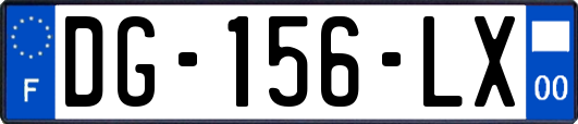 DG-156-LX