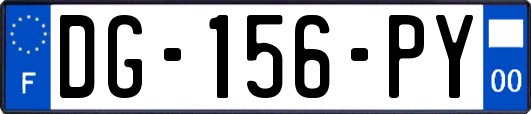 DG-156-PY