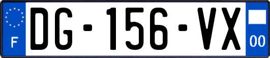 DG-156-VX