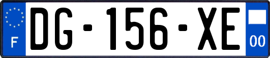 DG-156-XE