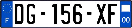 DG-156-XF
