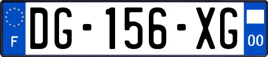 DG-156-XG