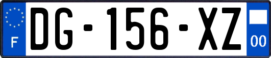DG-156-XZ