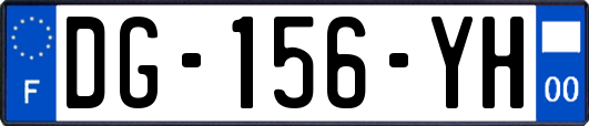 DG-156-YH