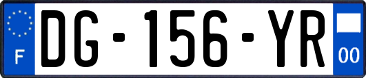DG-156-YR