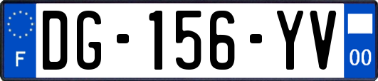 DG-156-YV