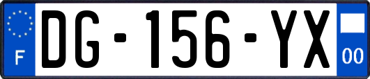DG-156-YX