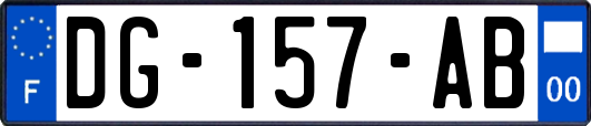 DG-157-AB