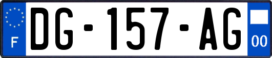 DG-157-AG