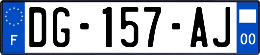 DG-157-AJ