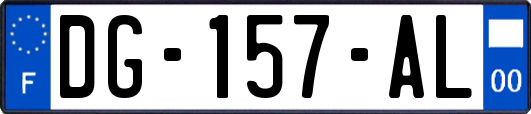 DG-157-AL