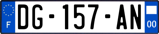 DG-157-AN