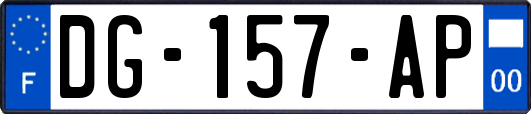 DG-157-AP