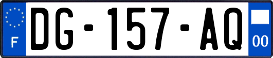 DG-157-AQ