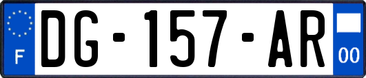 DG-157-AR