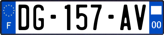 DG-157-AV