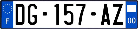 DG-157-AZ